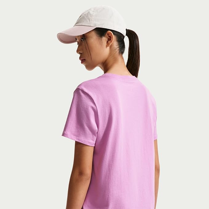 Nike Womens Sportswear Essentials T-Shirt - Image 2