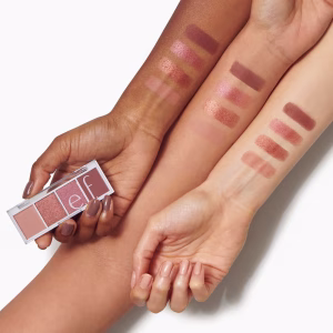 e.l.f. Cosmetics Bite Size Eyeshadow – Berry Bad